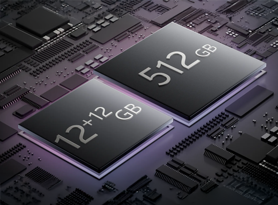 Fast Performance You Can Count On